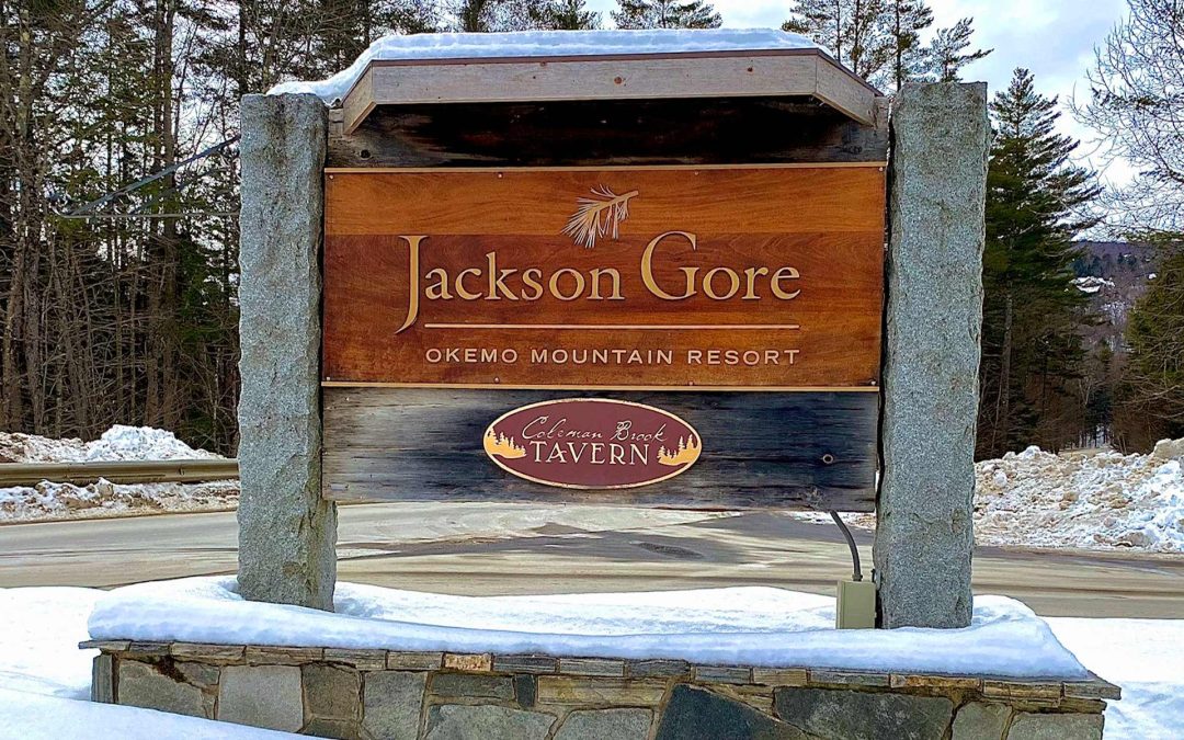 Welcome to our new website!