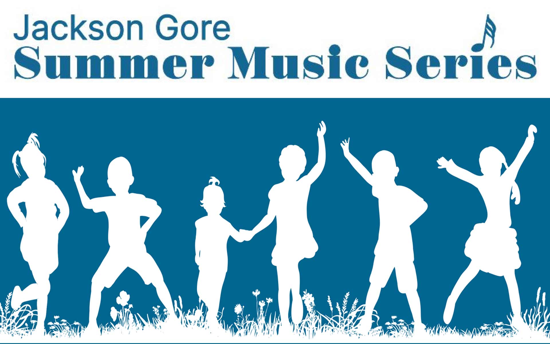 Jackson Gore Summer Music Series