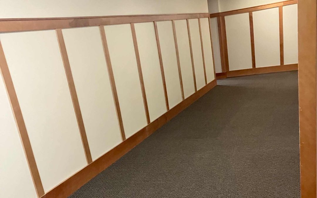 Carpeting in Adams, Bixby Houses Get A Fresh Look