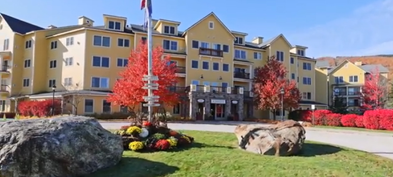 Jackson Gore Renovation Planning Underway!