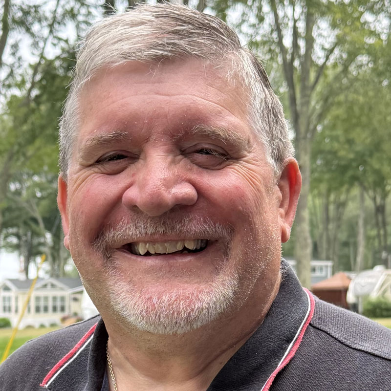 Bruce Schmidt