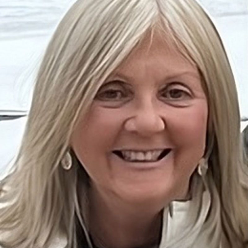 Joanie Sartorio