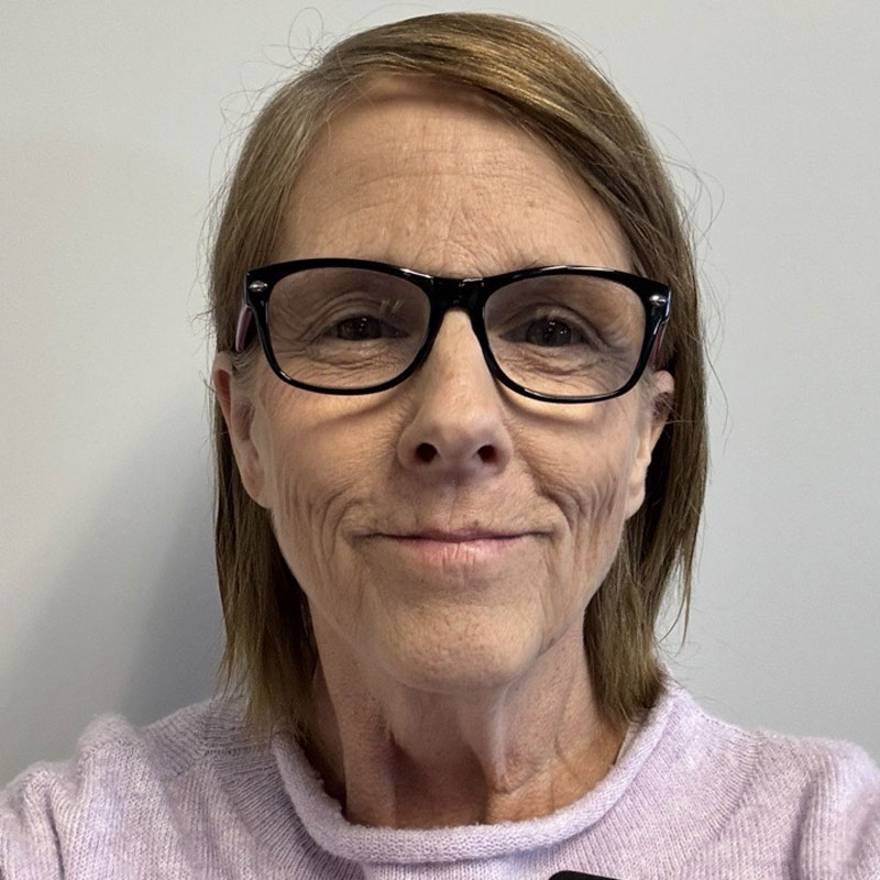 Julie Taylor