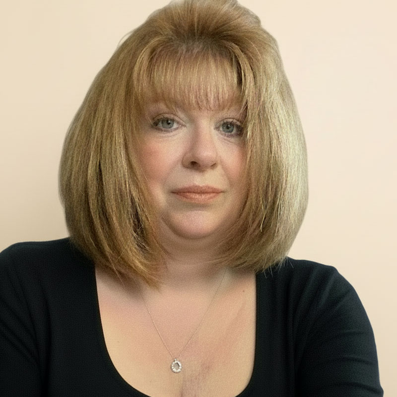 Kimberly Pickett